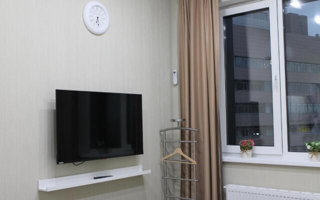 Traveler Apartments