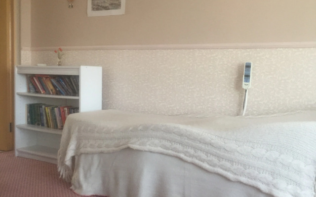 Частный дом в Новороссийске