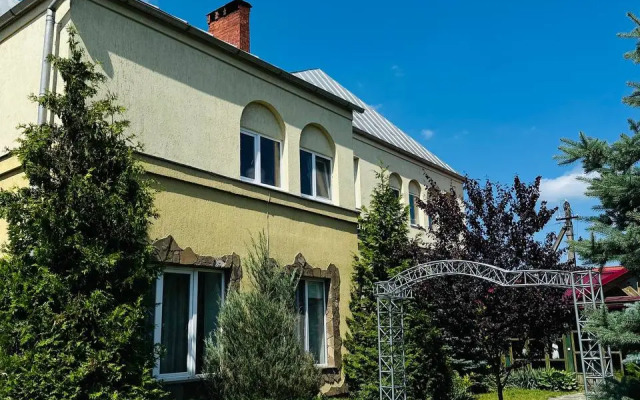 Pribrezhnyij Mini-Hotel