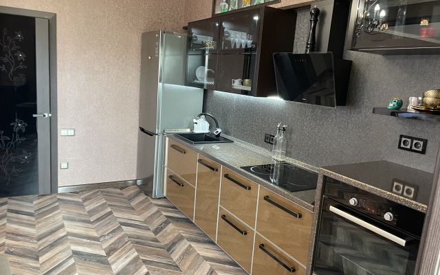 Na Tsvetnom Bulvare Apartment