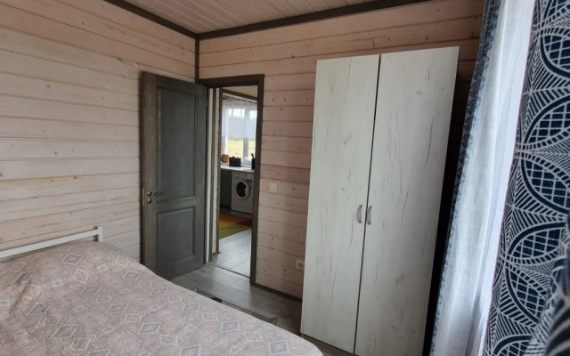 Частный дом 2 бухта Сорола