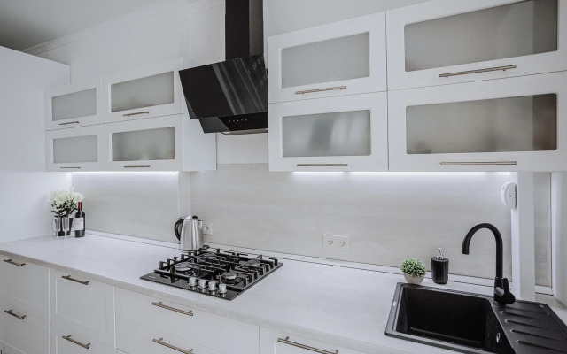 Квартира Тишина у моря