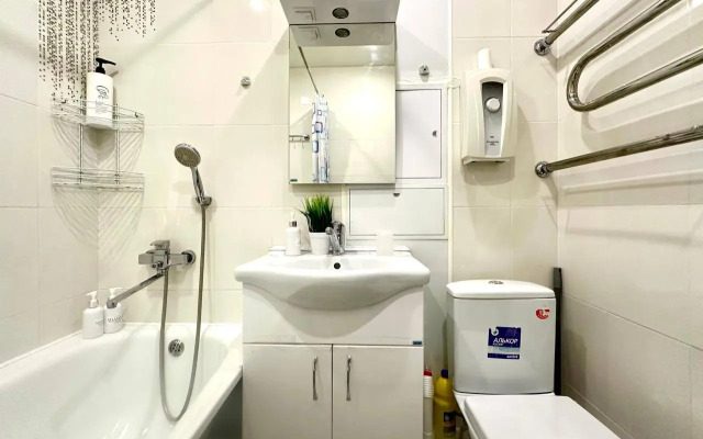 Квартира в центре Волгограда