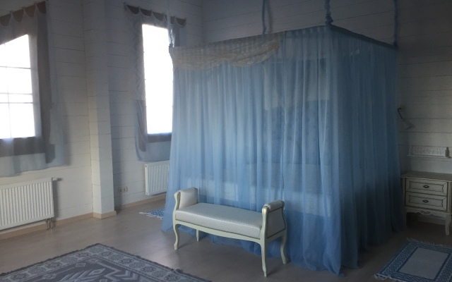 Finskaya Usad'ba Guest House