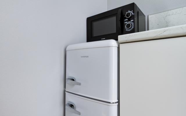 Квартира ВИДОВЫЕ АПАРТАМЕНТЫ С БАЛДАХИНОМ