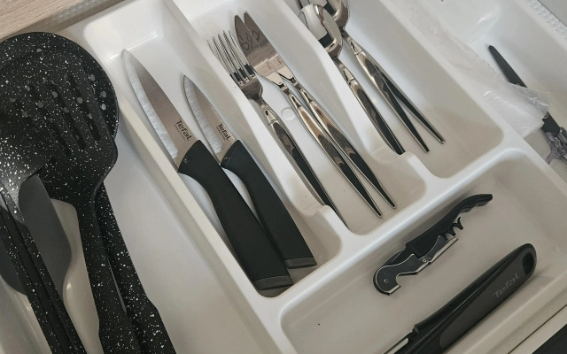 Апартаменты Метрополь Люкс Лофт