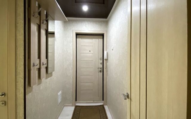 Квартира на Красноармейской Улице 33