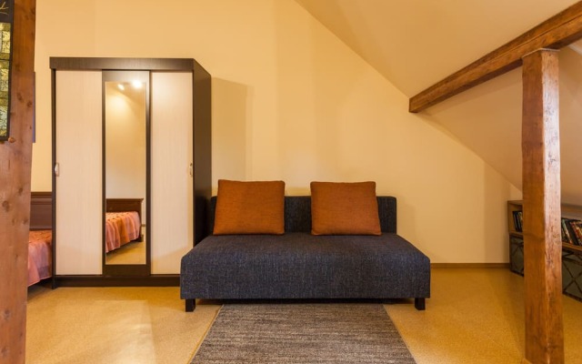 Апартаменты на Герцена 8А