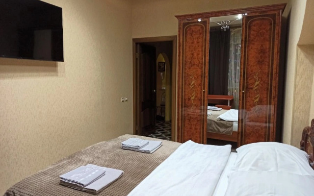 Апартаменты Двухкомнатные в Центре Города