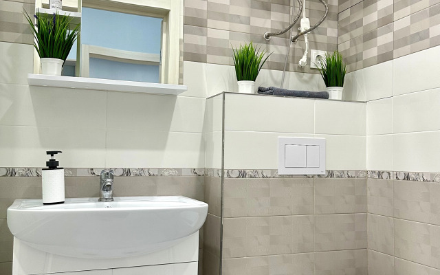 Квартира FSF Уютная в географическом центре Superior