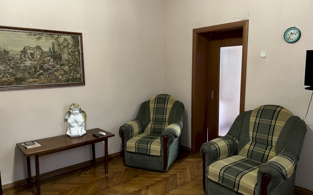 Частный Дом Чапаева 116