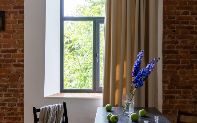 Квартира Art Vibe