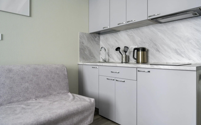 Апартаменты RentalSPb