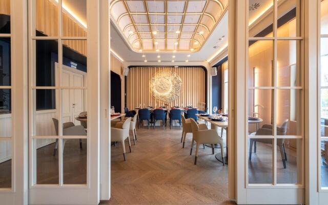 Design-hotel StandArt