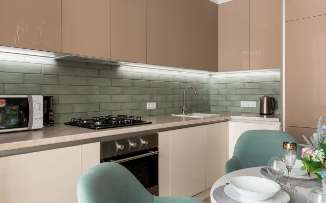 Kakao Mint Apartments