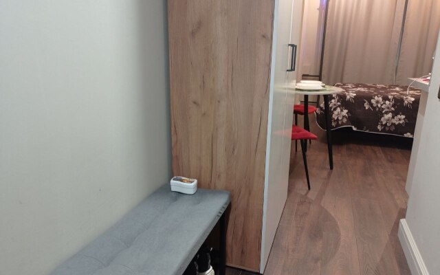 Live-In-Comfort Na M Sokol Apartaments