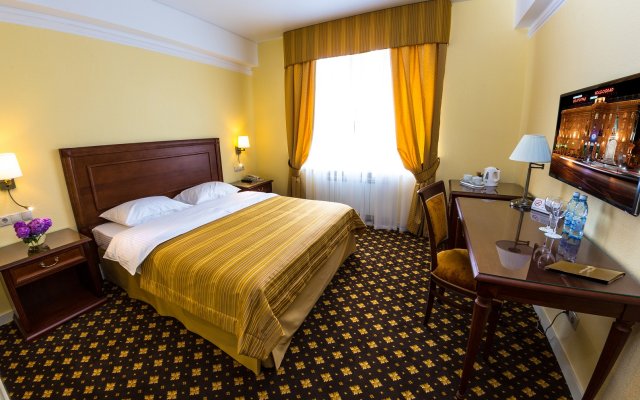 Volgograd Hotel