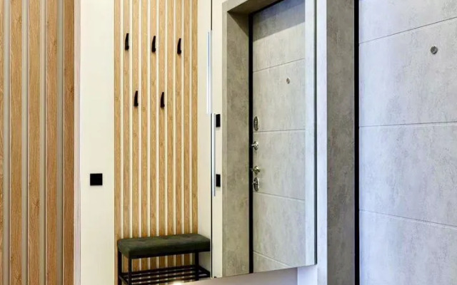 Квартира Уютная Студия в Одинцово