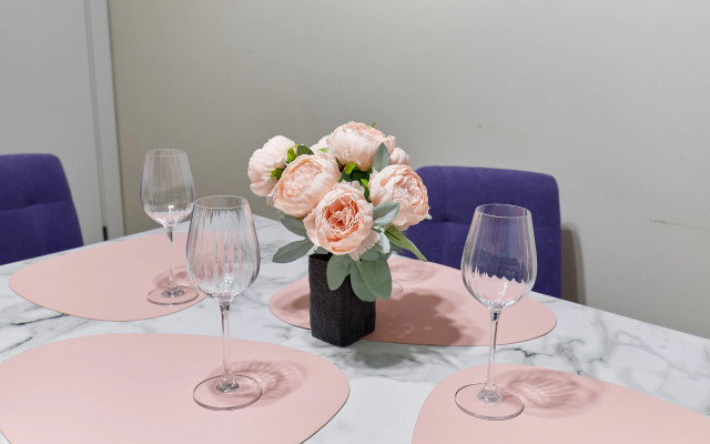 Квартира Rich House на Улице Бухарской