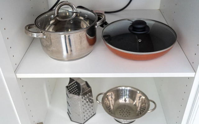 Апартаменты LaMansh от сети Good Vibes Apartments