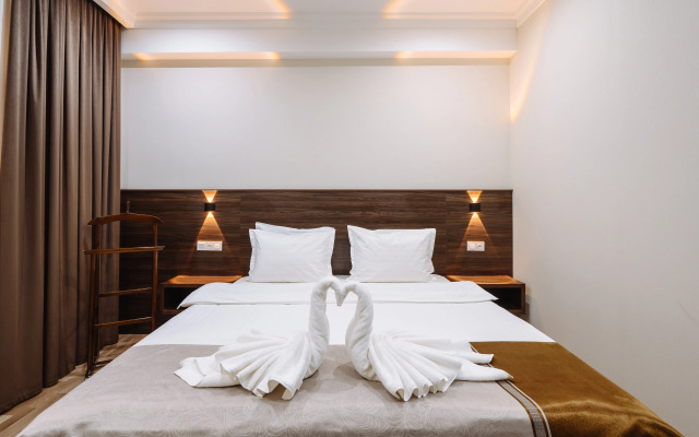 Hotel Sofiya Tashkent