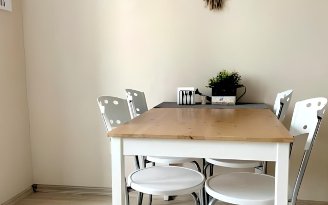 Апартаменты на Качалова