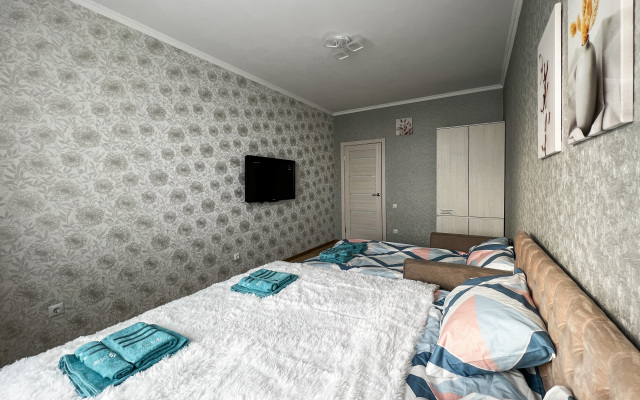 Utrip Marseille Apartments