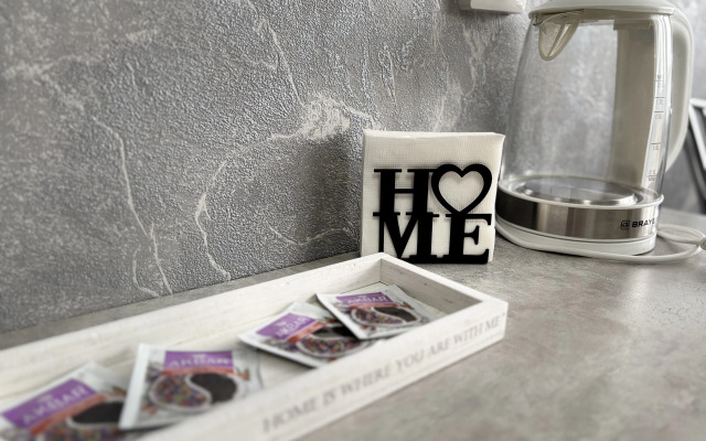 Komfortabelnaya V Tsentre Yaroslavlya Flat
