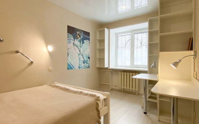 Апартаменты Apart-Comfort на Володарского 55