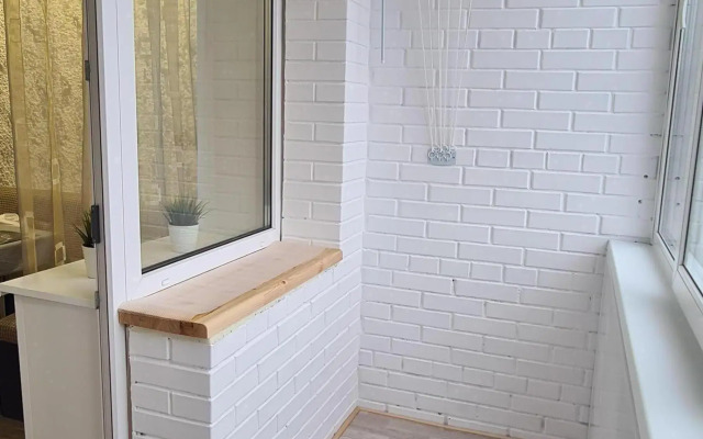 Апартаменты White