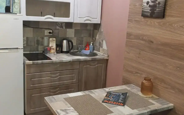 Квартира Розы Люксембург 118