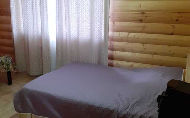 Piratskij Dvor Mini-Hotel