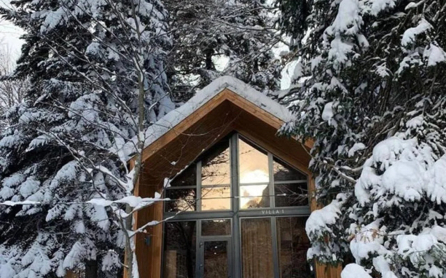 Отель Dreamland Villas