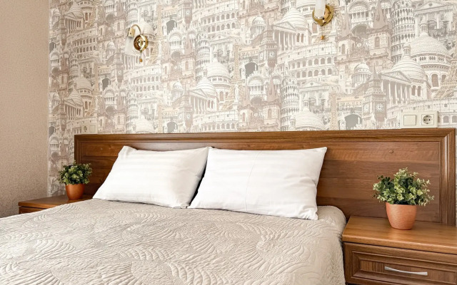 Bon Voyazh Guest house