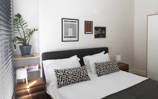 GALATA M84 Hotel