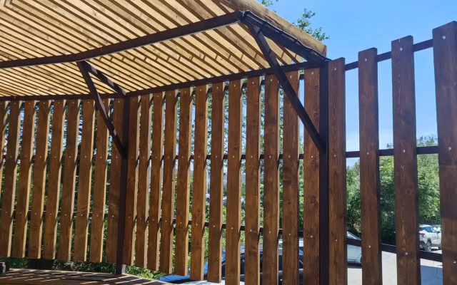 Guest house Kiparis