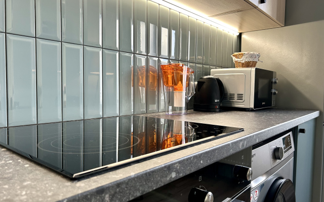 Апартаменты Fsf Премиальные Мега Аэропорт М5