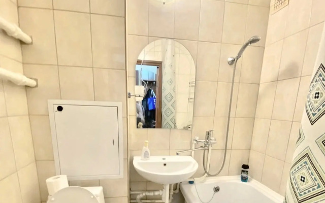 Апартаменты у Метро Динамо Петровский Парк