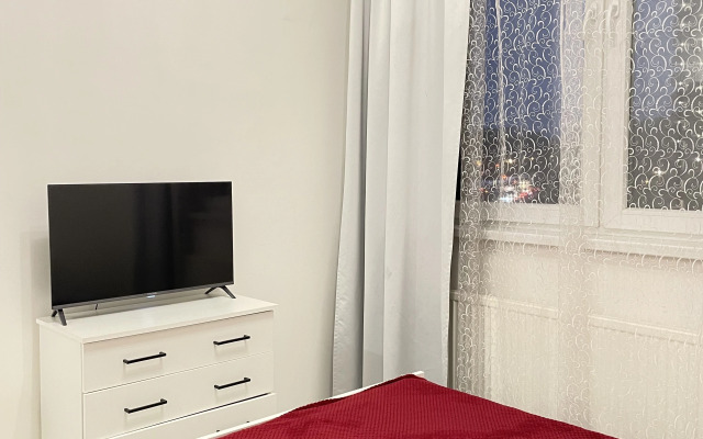 Na Ulitse Lyotchika Ulyyanina 7 Flat