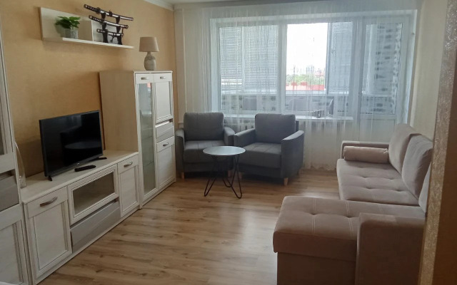 Квартира Современная квартира в центре Бреста по ул. Советская