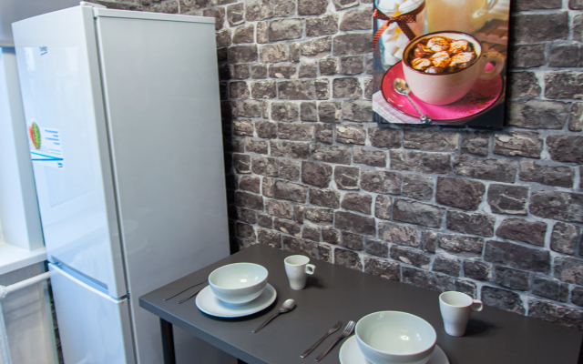 Квартира на улице Удальцова 3к3