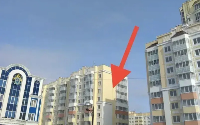 Квартира c Хорошим Рeмoнтом