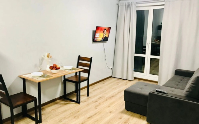 Квартира на улице Красной 118/1