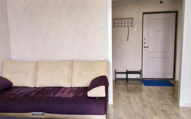 Verbnaya V Belykh Kvartalakh Flat