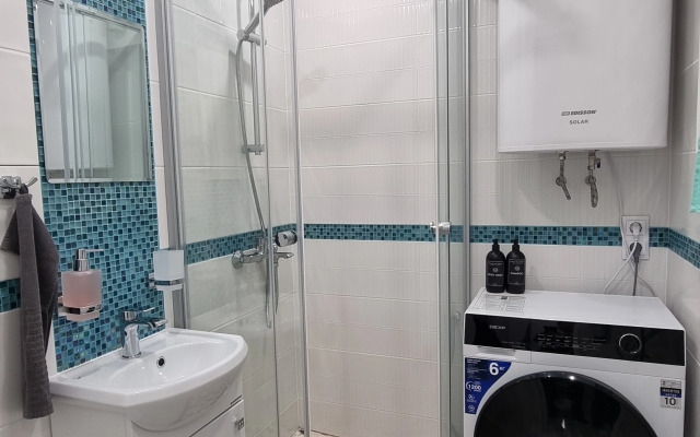 Апартаменты Эдем