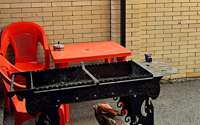 Гостевой дом Эко Хаус