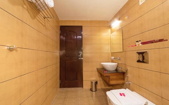 Dream Coconut Villa Resort