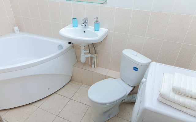 Квартира на Улице Фрунзе 49