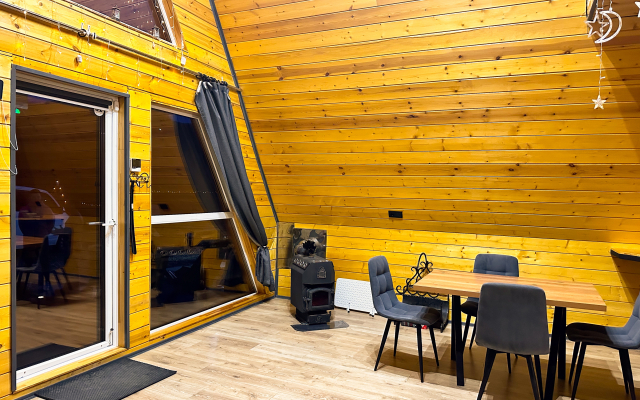 A-freym ST Kislovodsk Private House
