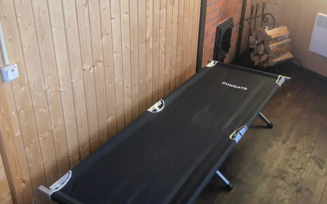 Shanti Spa Guest house